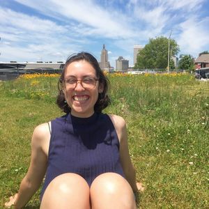 Meet your Posher, Emily